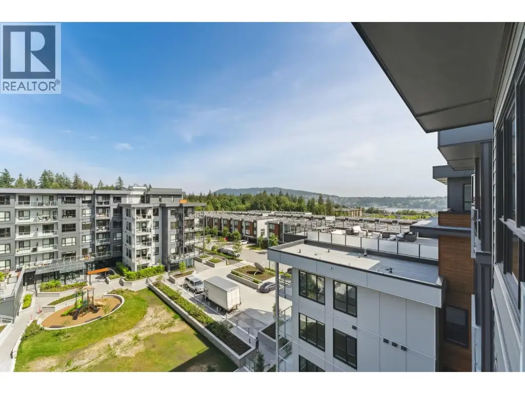 619 3594 Malsum Drive, North Vancouver