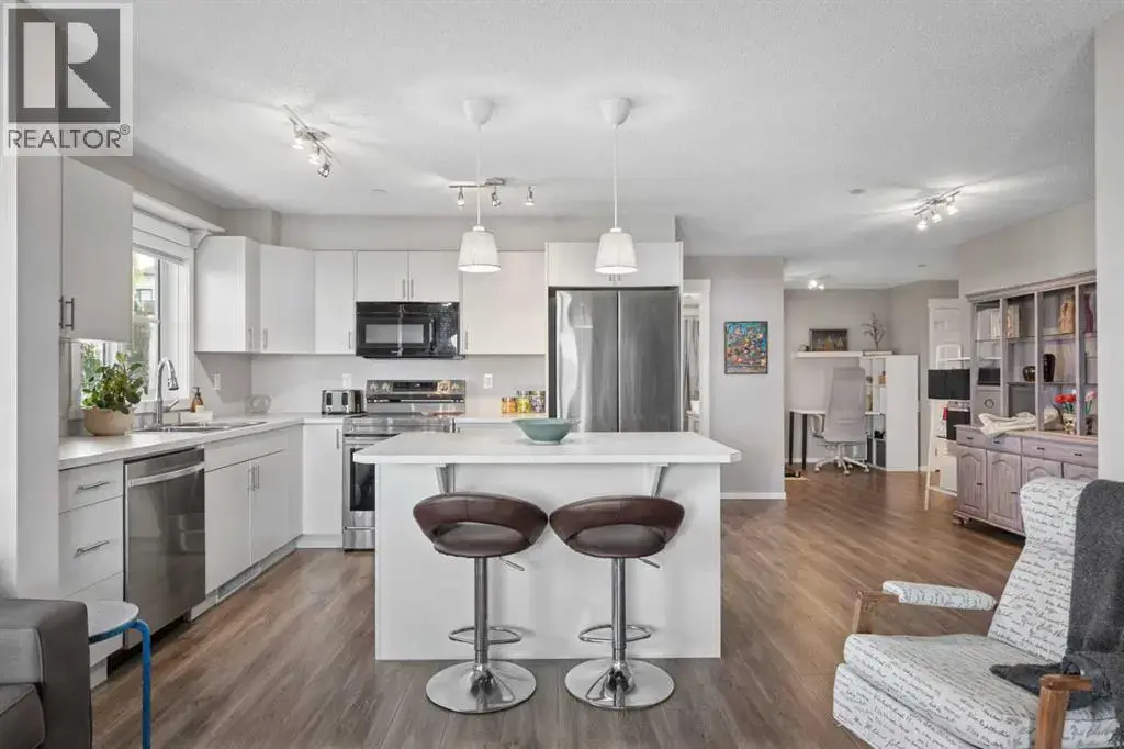 4201, 279 Copperpond Common Se, Calgary