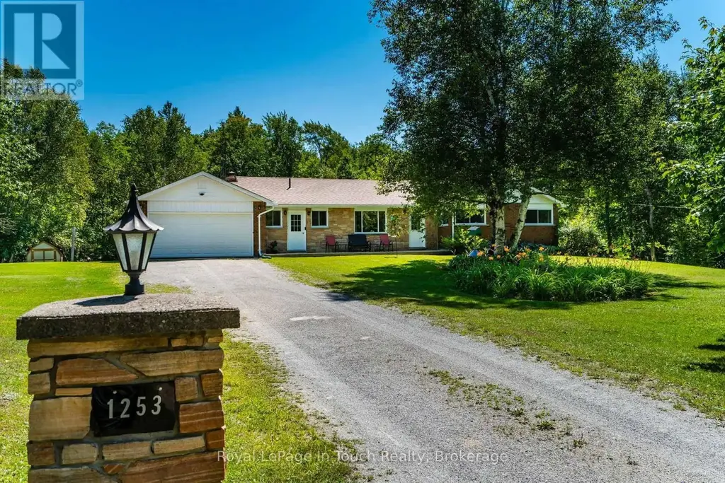 1253 Kitchen Side Road, Severn