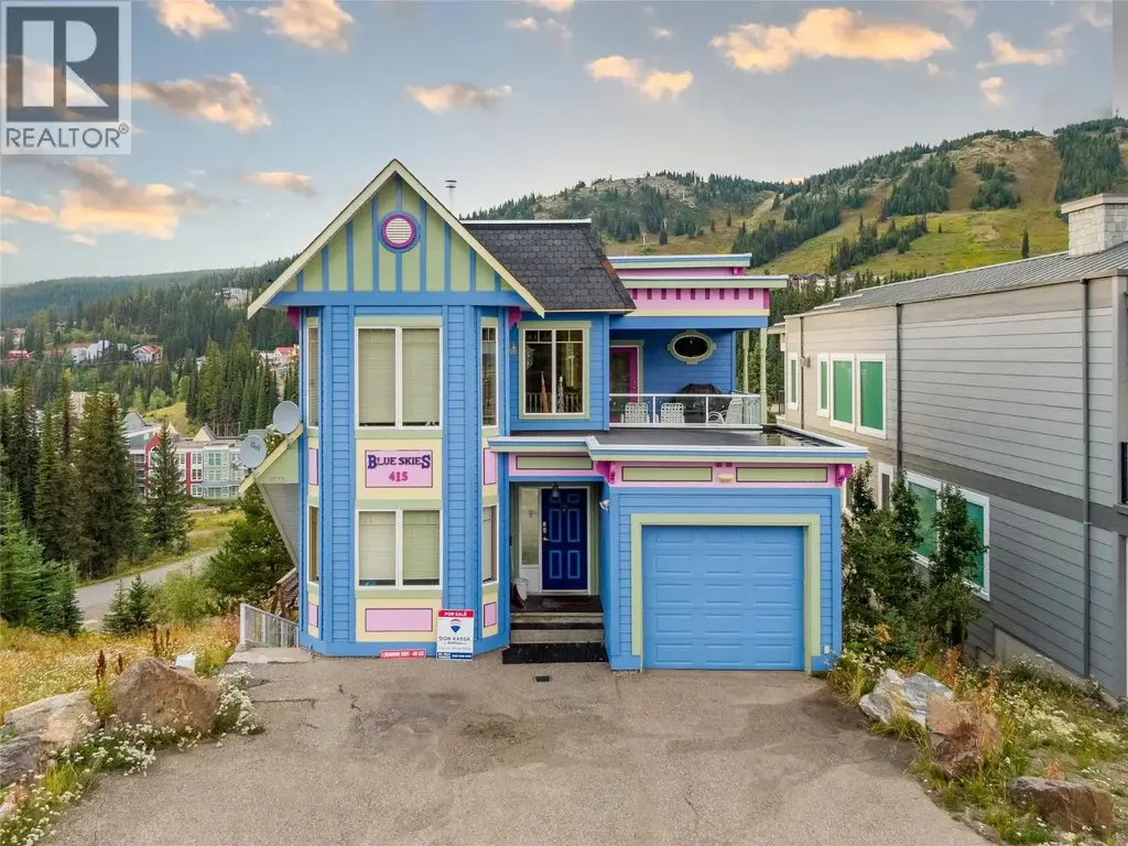 415 Silver Queen Road Unit# 2, Silver Star