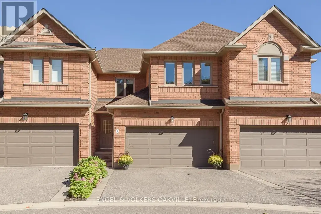 18 - 1905 Broad Hollow Gate, Mississauga (Erin Mills)