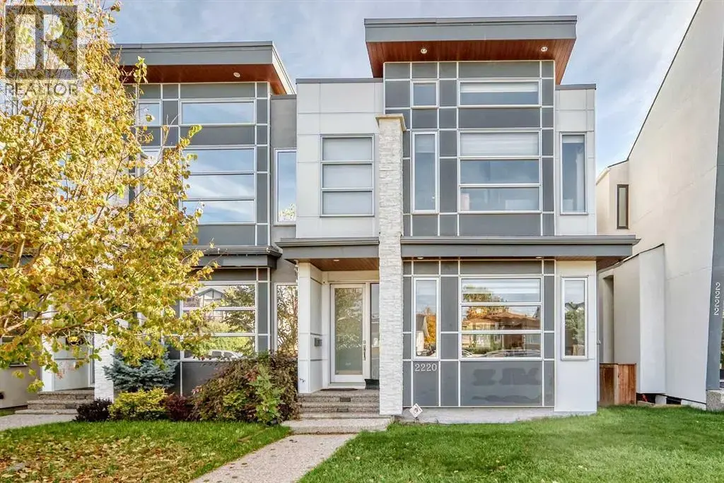 2220 33 Street Sw, Calgary