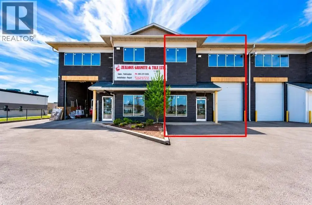 2122, 5150 47 Street Ne, Calgary