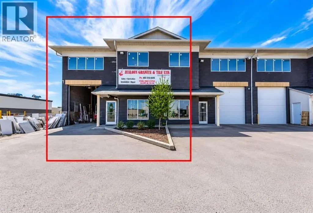 2126, 5150 47 Street Ne, Calgary