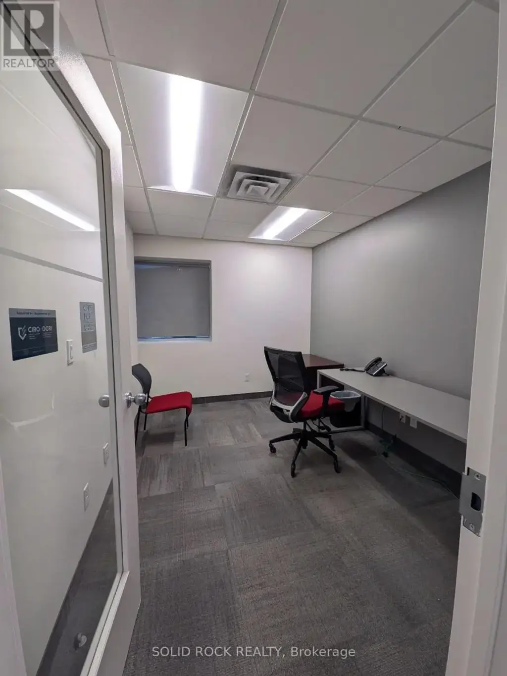 #209 - 5 Corvus Court, Ottawa