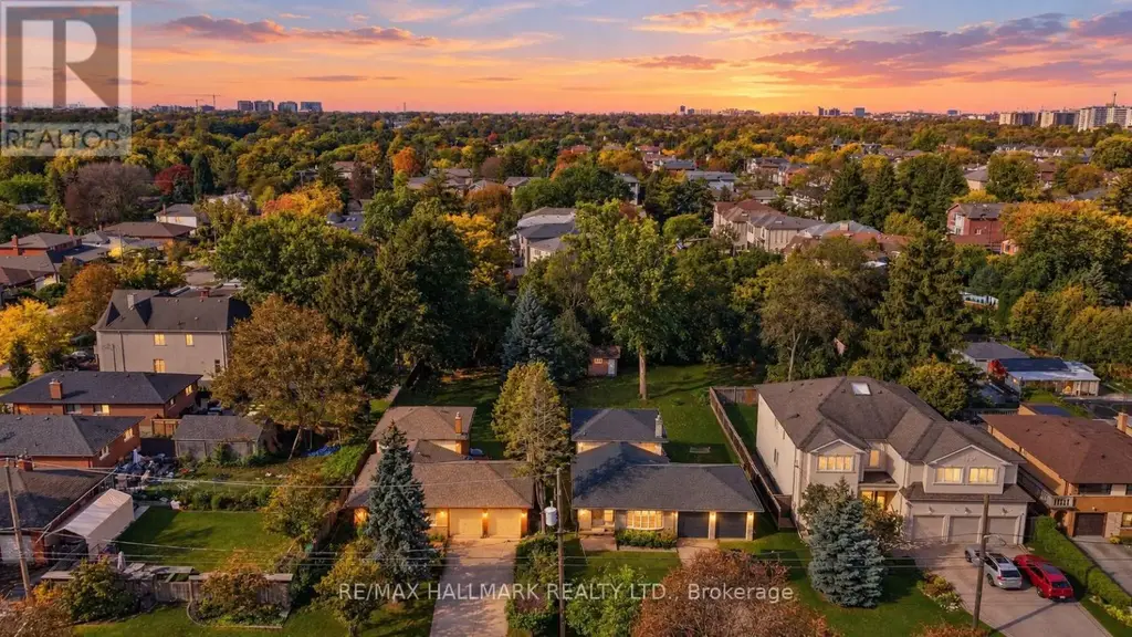 24 & 26 Wynn Road, Toronto (Willowdale West)