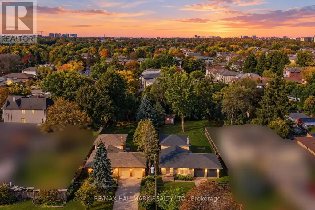 24 & 26 Wynn Road, Toronto (Willowdale West)