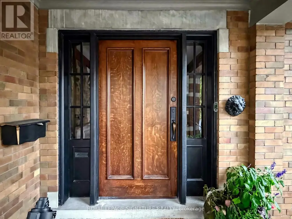 92 Inglewood Drive, Toronto (Rosedale-Moore Park)