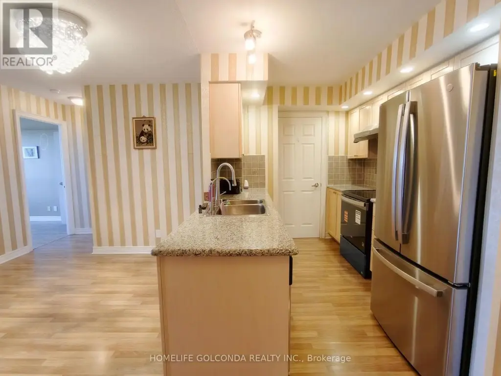 720 - 33 Cox Boulevard, Markham (Unionville)
