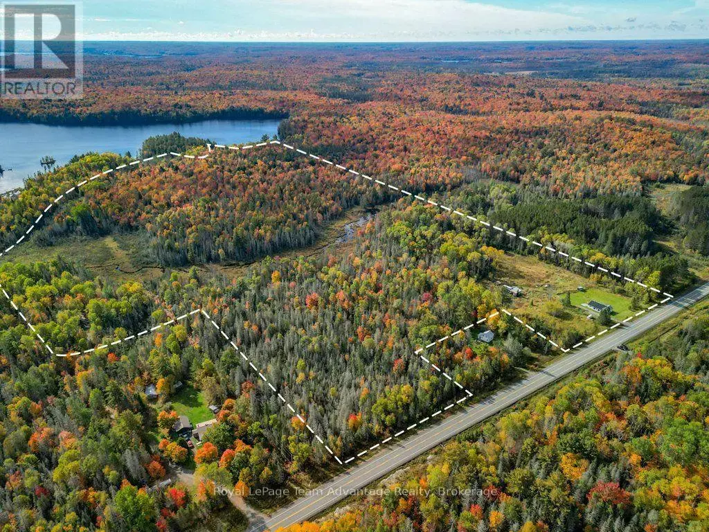 3025 Highway 124 Highway, Sundridge