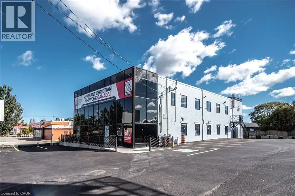 945 Upper James Street Unit# 1, Hamilton