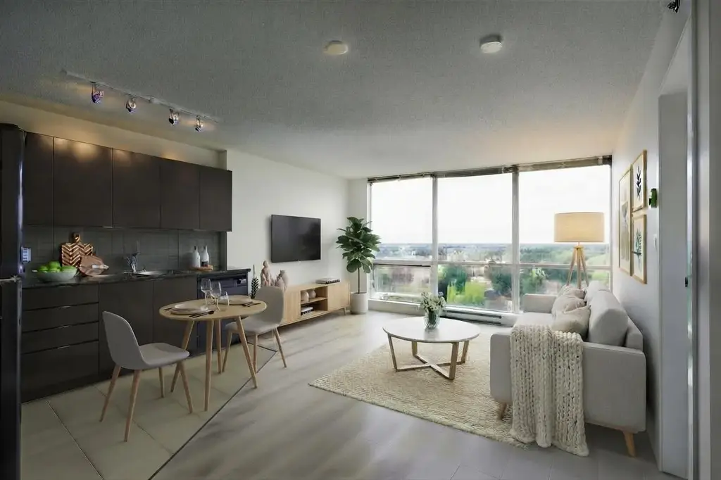 2410 13618 100 Avenue, Surrey