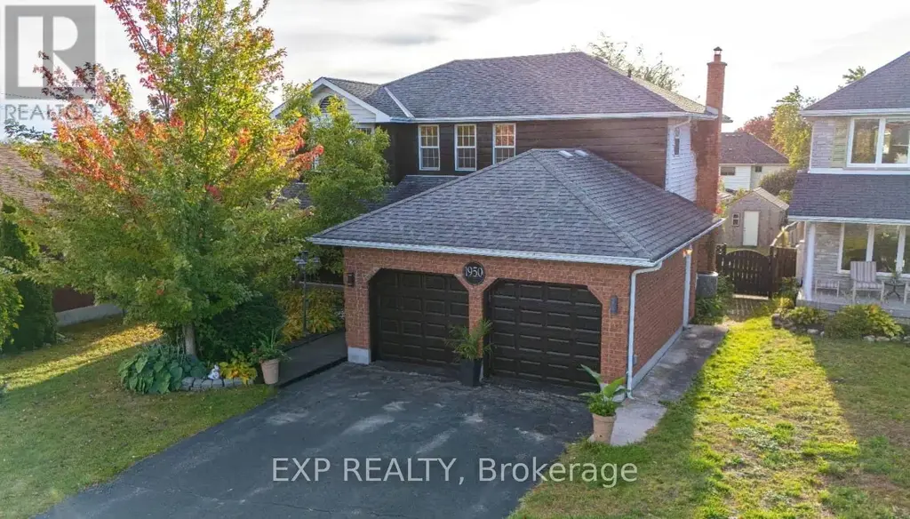 1950 Mapleridge Drive, Peterborough (Monaghan Ward 2)