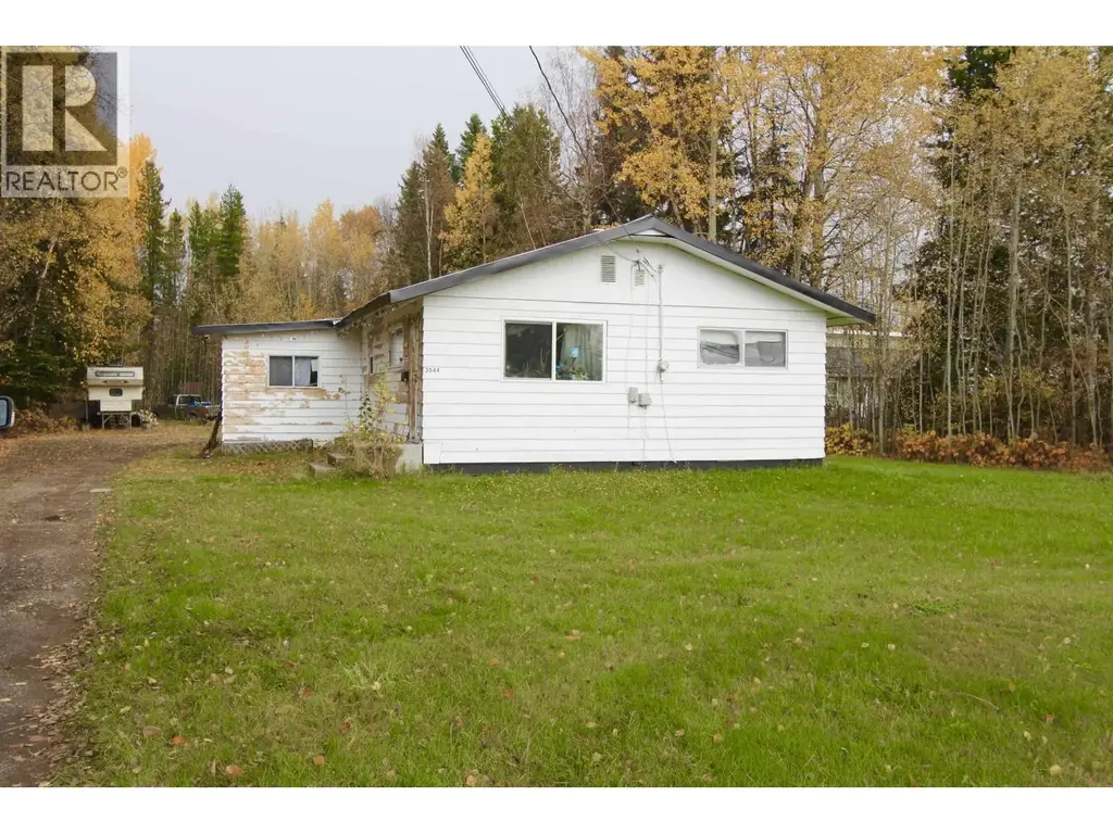 3044 Austin Road, Prince George