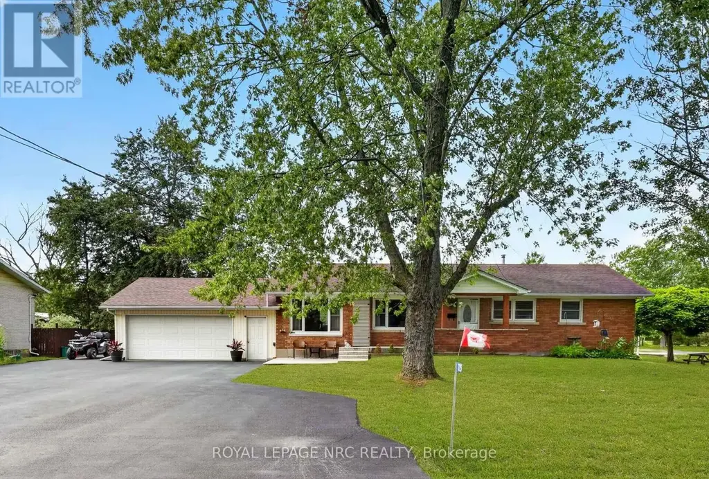 1225 Benner Avenue, Fort Erie (Crescent Park)