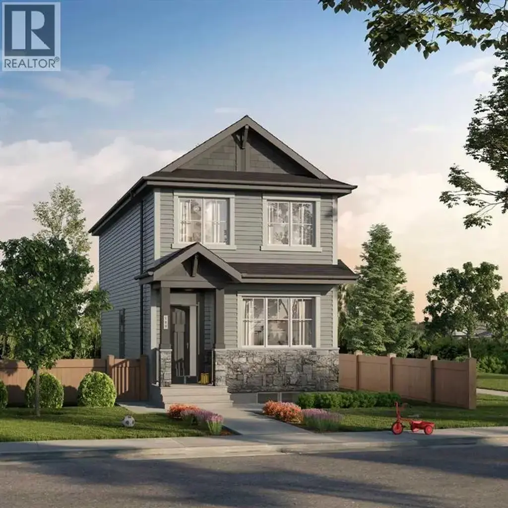 195 Annette Landing Nw, Calgary