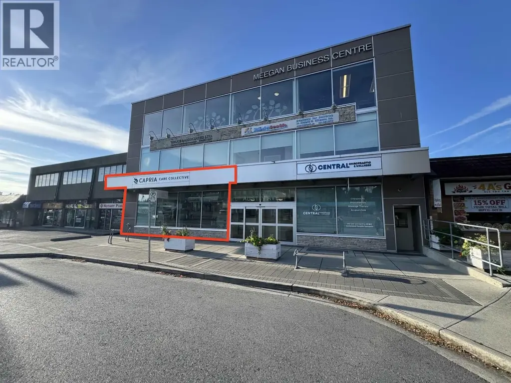 101 1060 Austin Avenue, Coquitlam