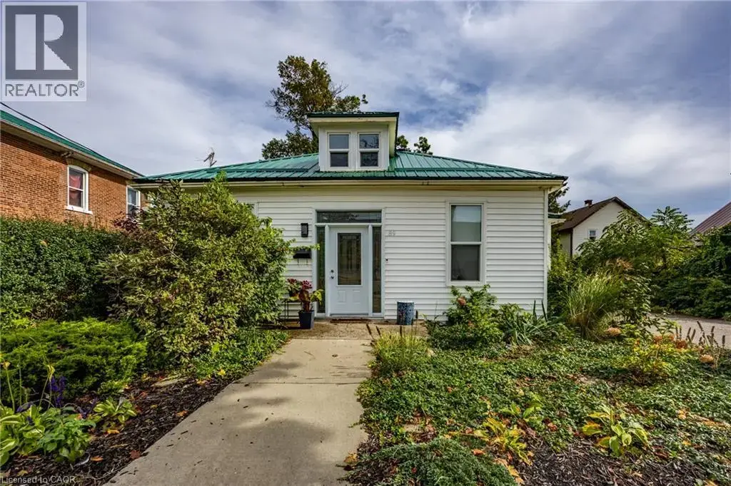 89 Talbot Street S, Simcoe