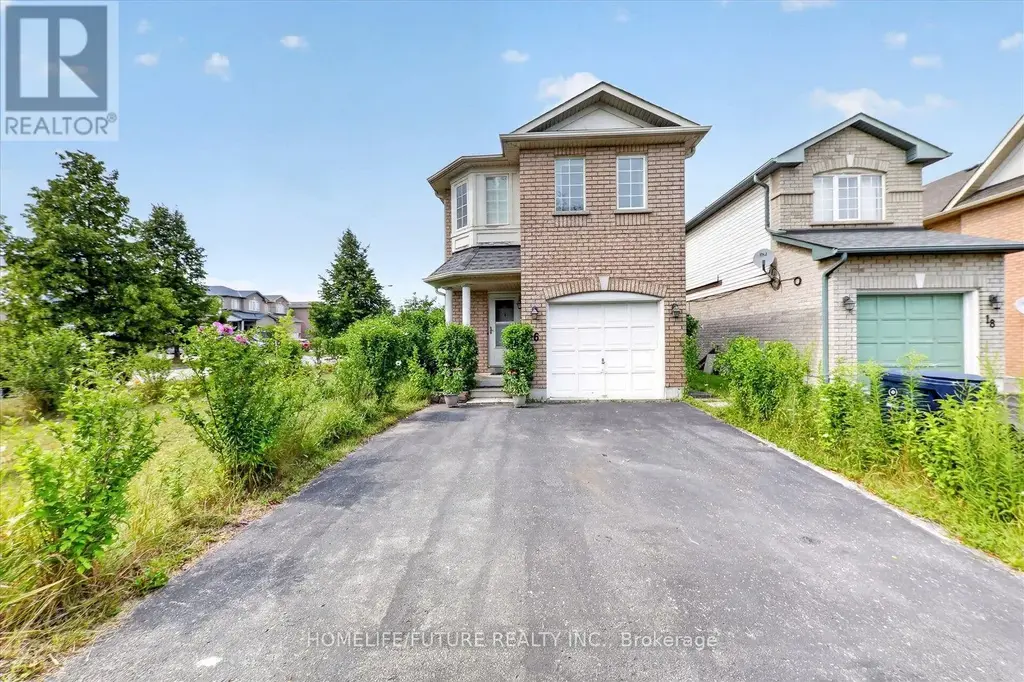 16 Rozell Road, Toronto (Centennial Scarborough)