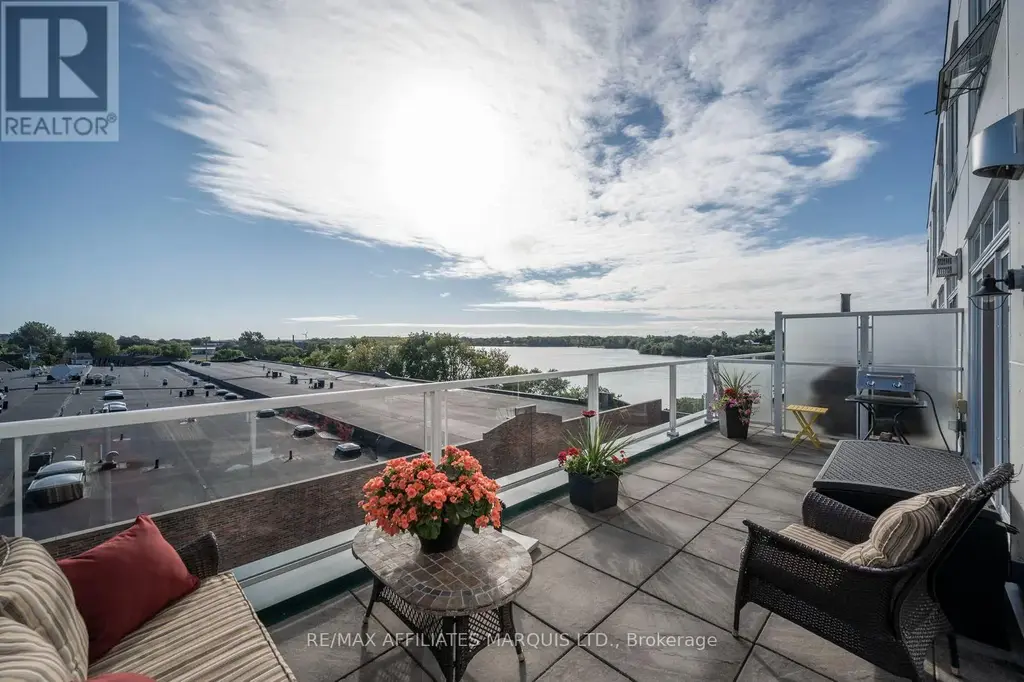 307 - 703 Cotton Mill Street, Cornwall
