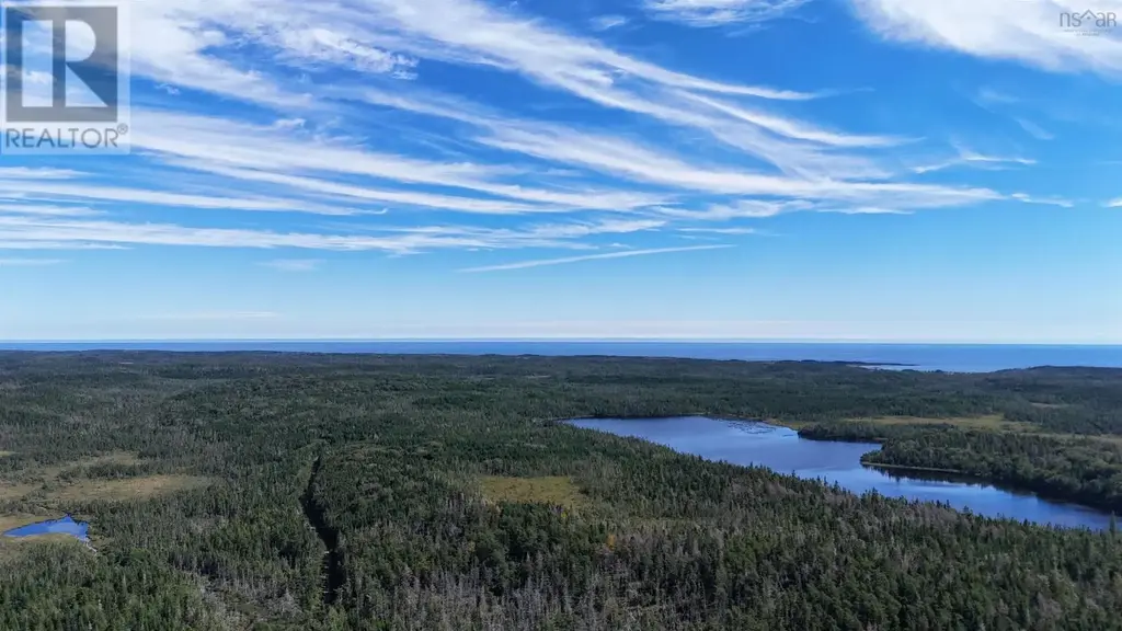226 Acre Mackenzie Lake Rd, Framboise