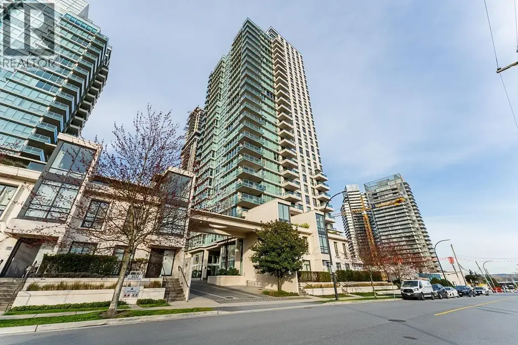 905 2232 Douglas Road, Burnaby