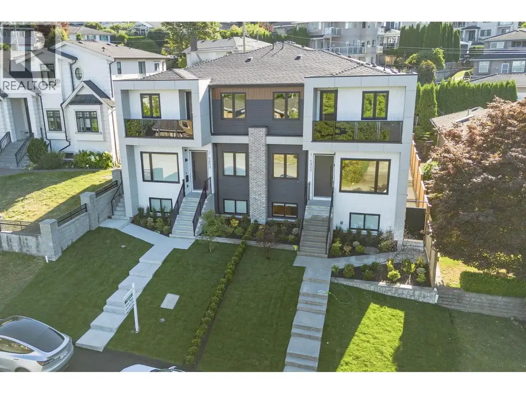1 5459 Forglen Drive, Burnaby