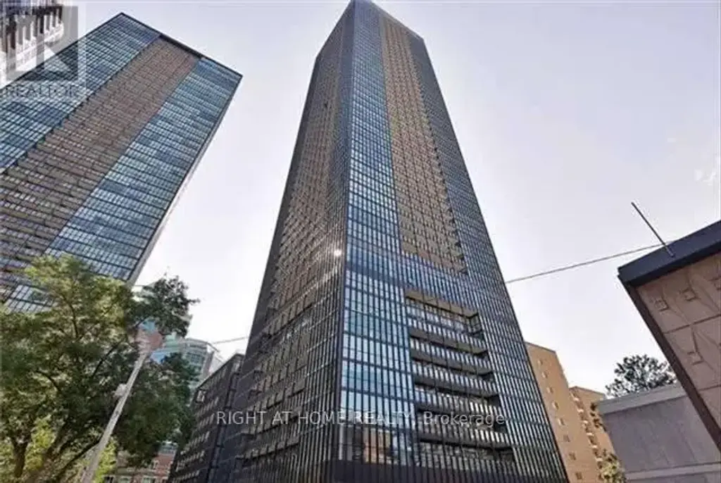 2508 - 101 Charles Street E, Toronto (Church-Yonge Corridor)