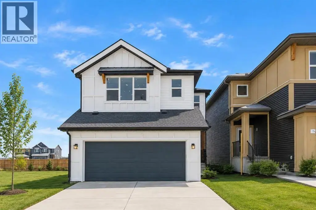 82 Albright Rise, Rural Rocky View County