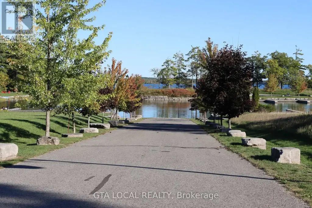 Lot 25 Fire Route 70b, Trent Lakes