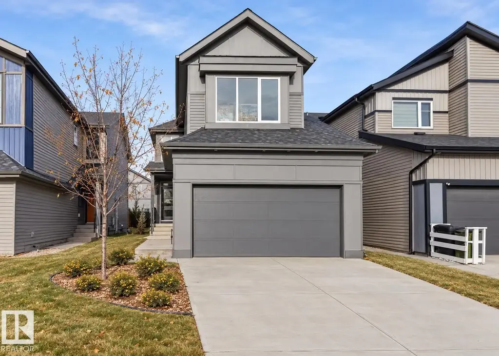 3050 Dixon Landing Ld Sw, Edmonton