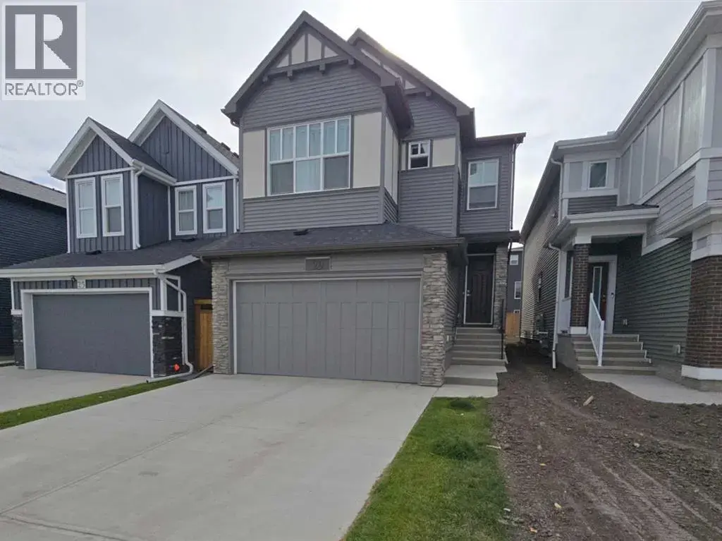 29 Marmot Passage Nw, Calgary