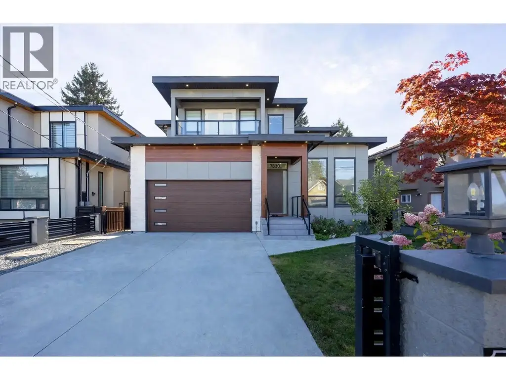 7830 16th Avenue, Burnaby
