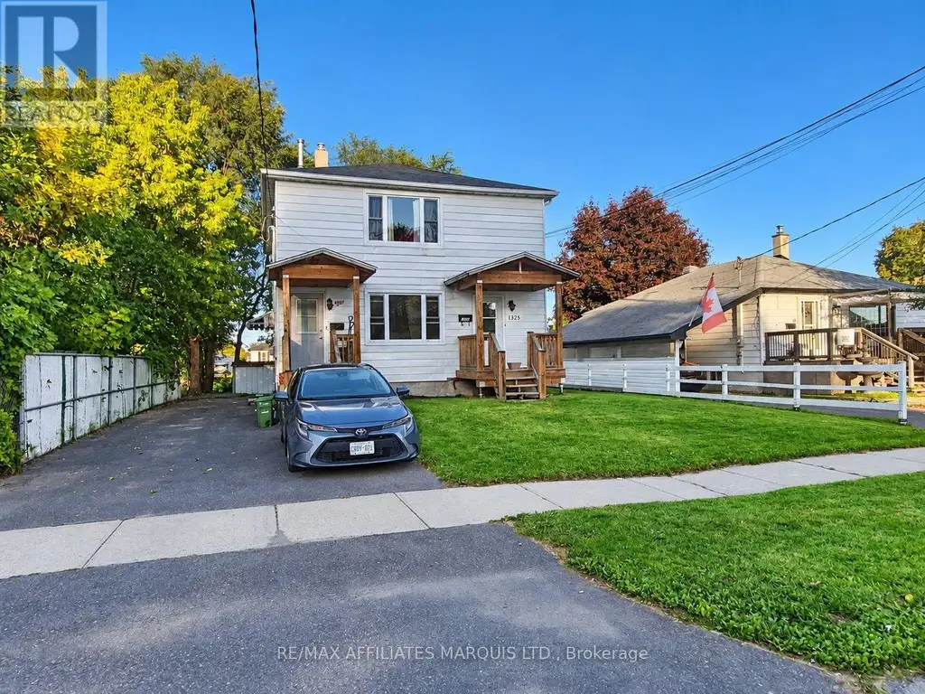 1325 Reneal Street, Cornwall