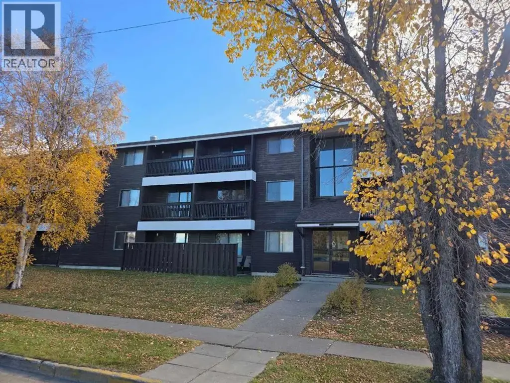 301, 5317 5 Avenue, Edson