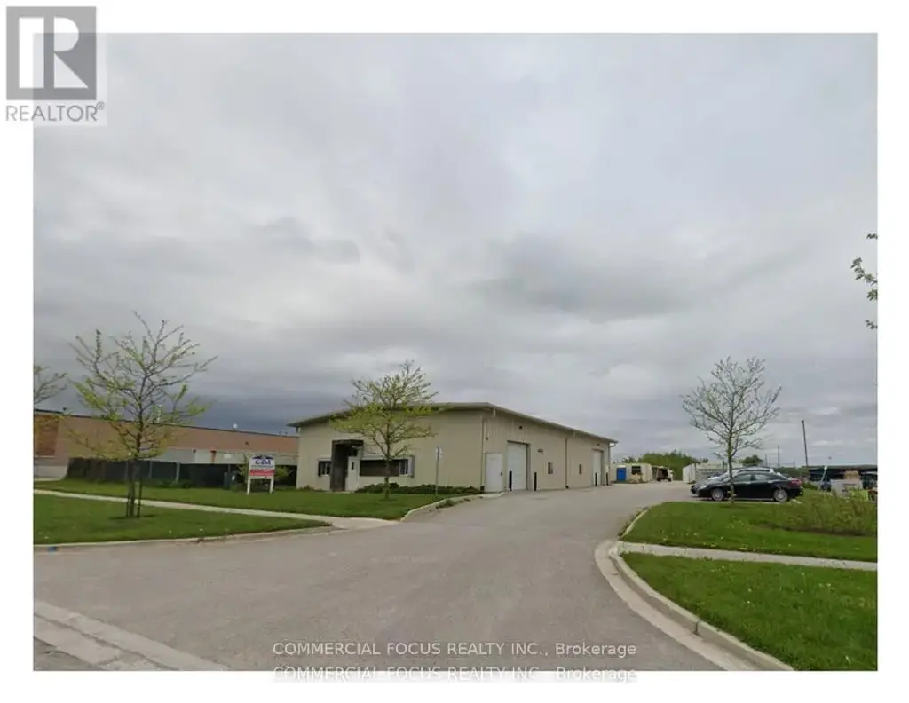 195 Centennial Road, Orangeville