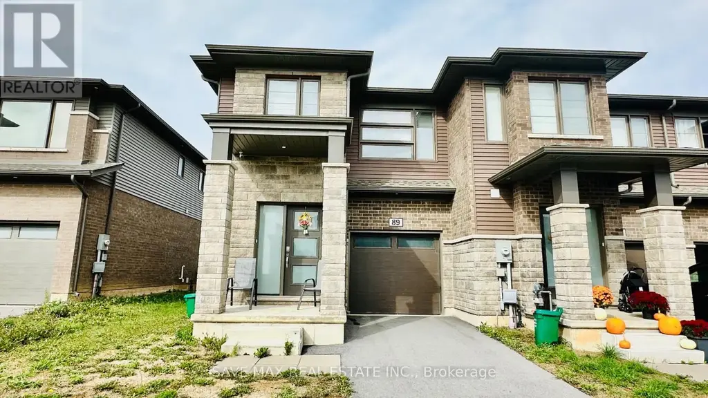 89 Acacia Road, Pelham (Fonthill)