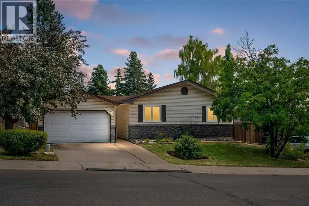 424 Silver Valley Drive Nw, Calgary