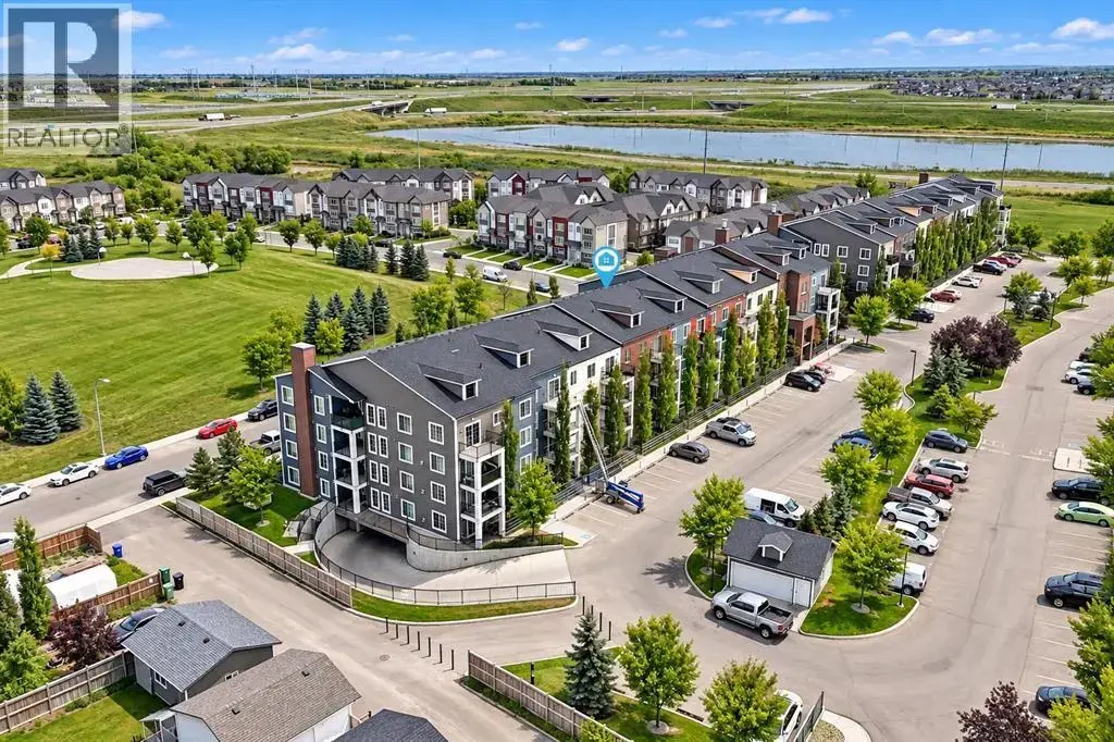 1414, 99 Copperstone Park Se, Calgary