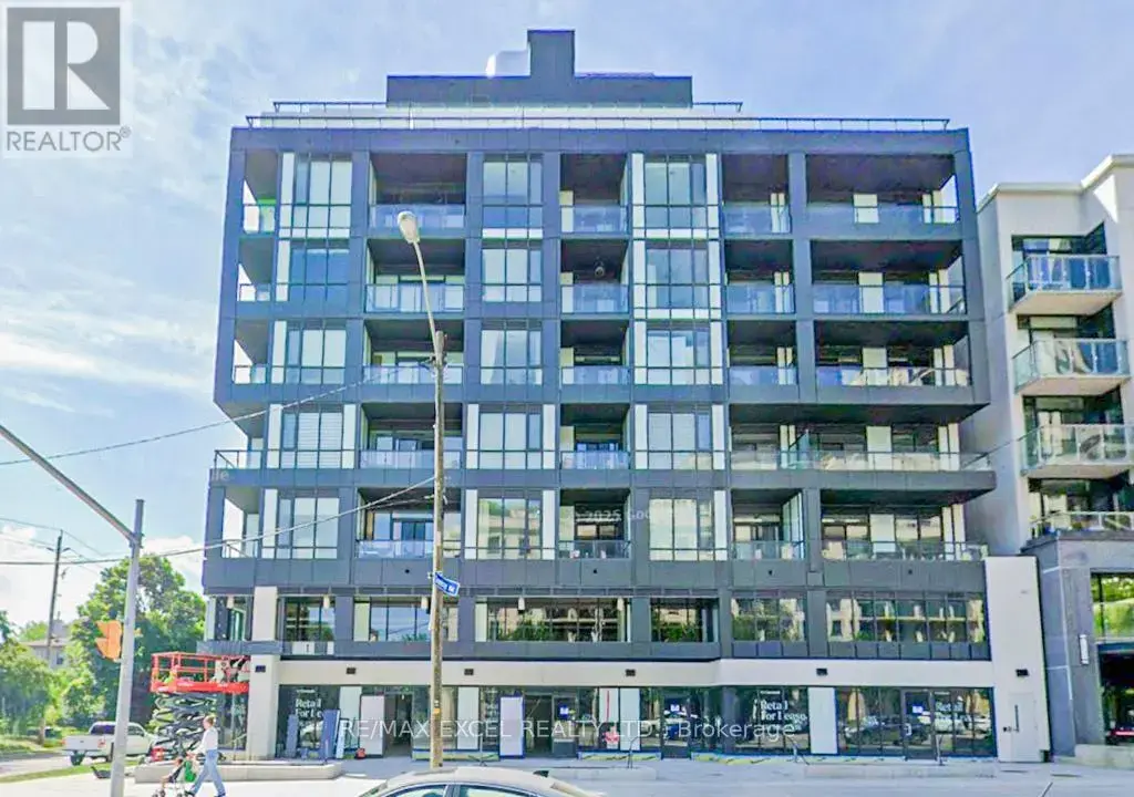 302 - 625 Sheppard Avenue E, Toronto (Bayview Village)