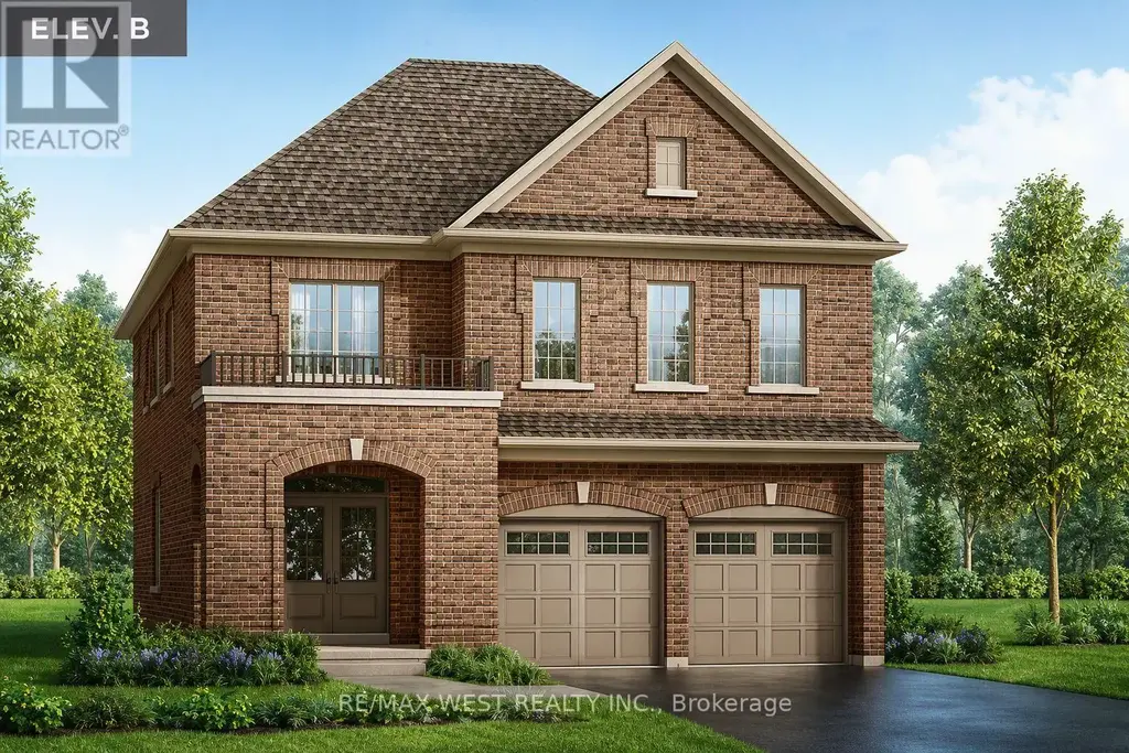 127 Northglen Boulevard, Clarington (Bowmanville)