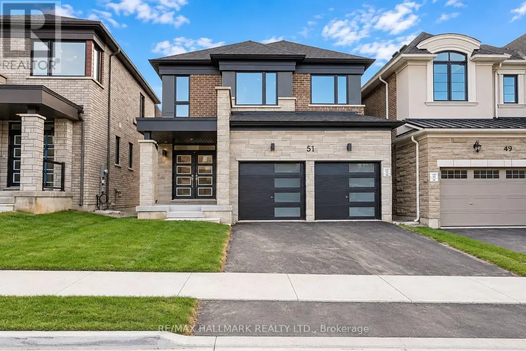 51 Gretzky Avenue, Barrie