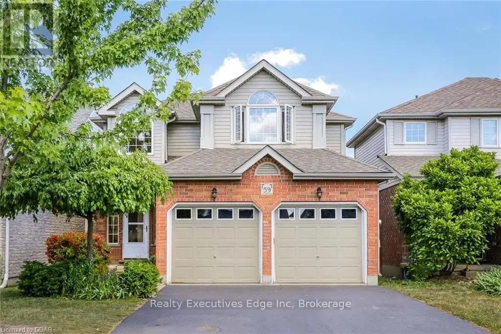 #main - 59 Marsh Crescent, Guelph (Pineridge/Westminster Woods)