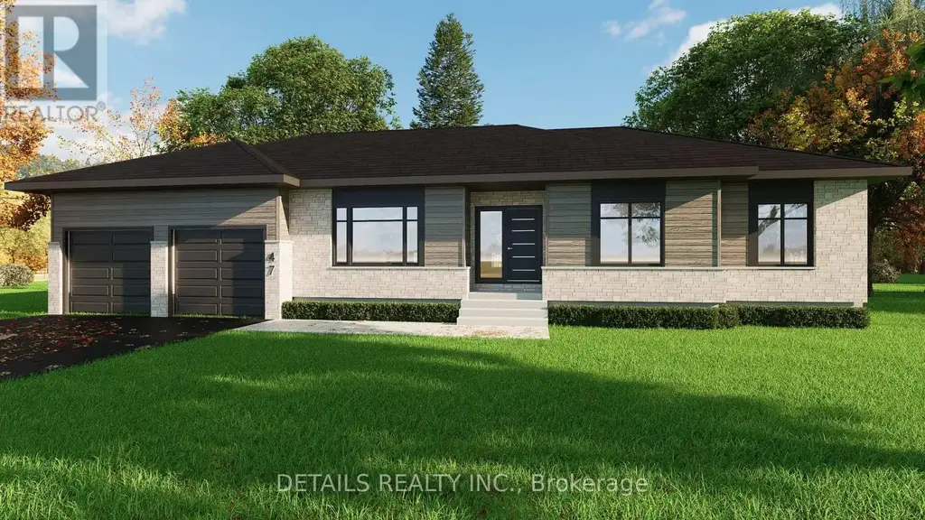 205 Etienne Street, Clarence-Rockland