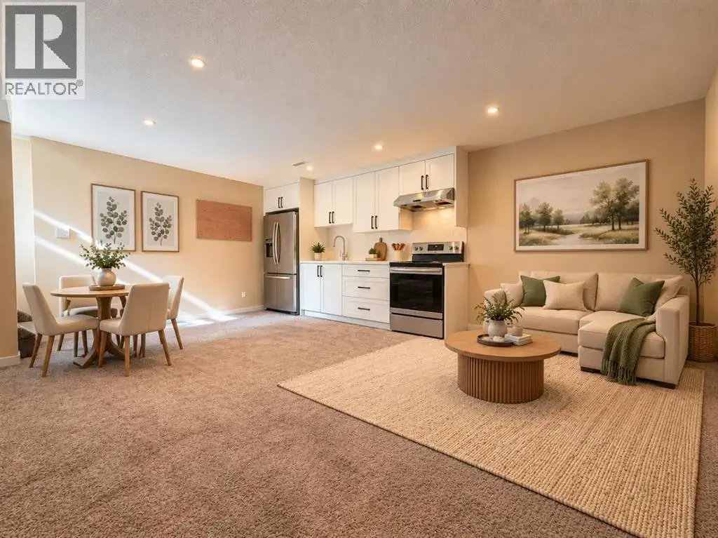 6607 Malvern Road Ne, Calgary