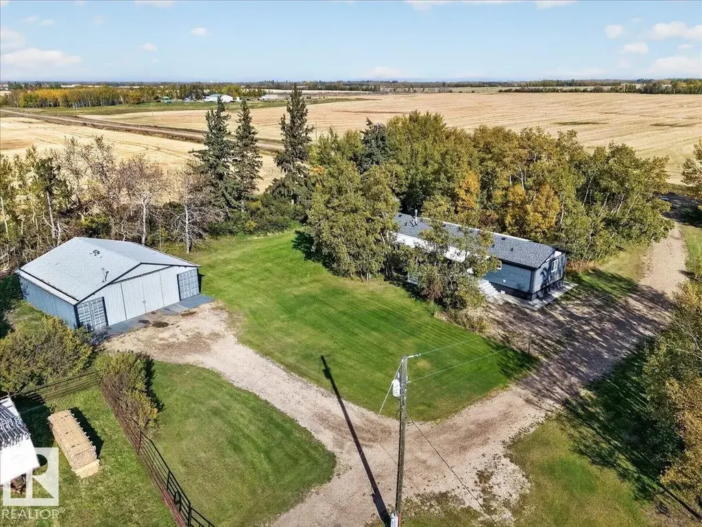 59304 Rge Road 271, Rural Westlock County