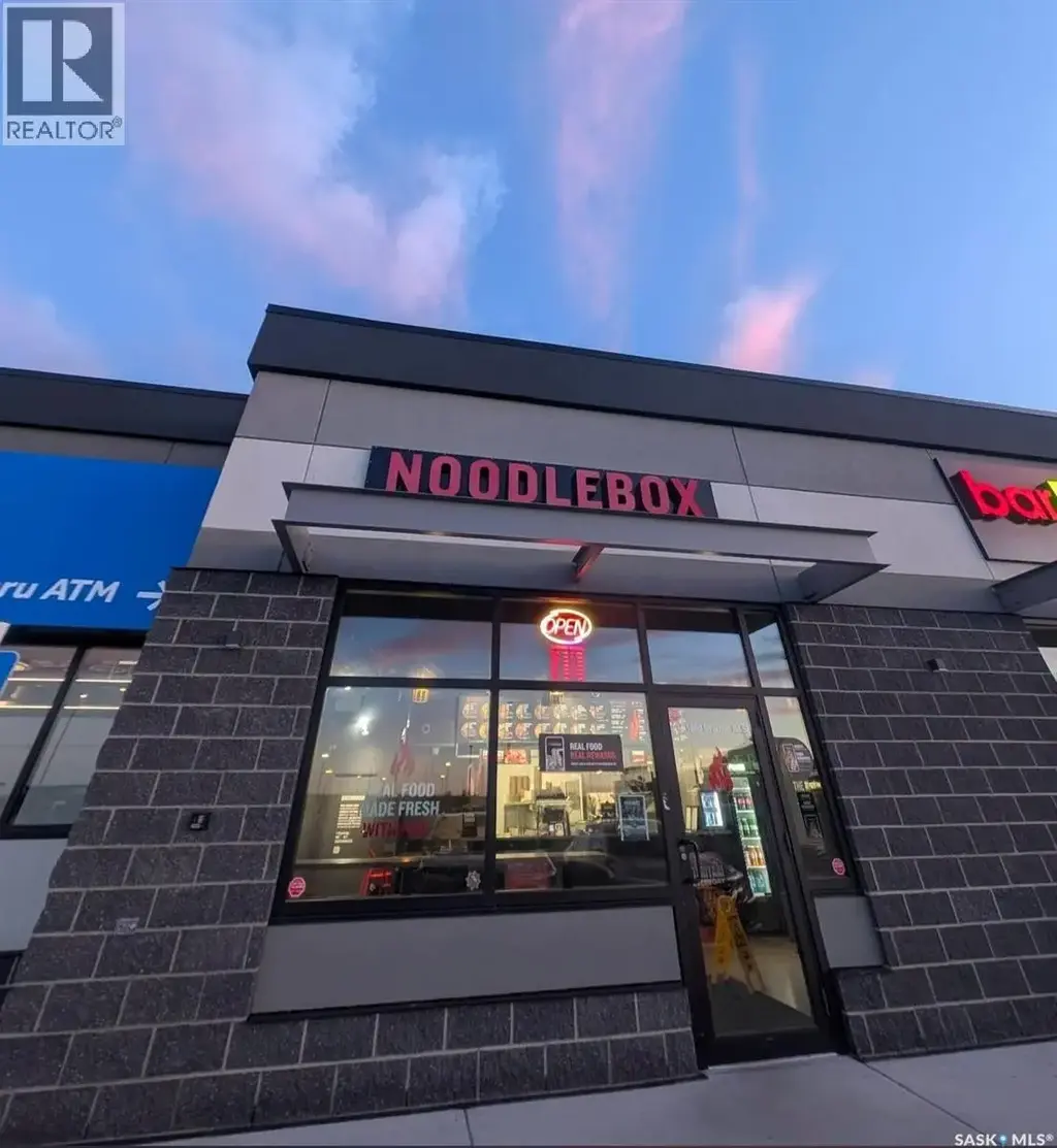 40 3014 Meadows Street, Saskatoon