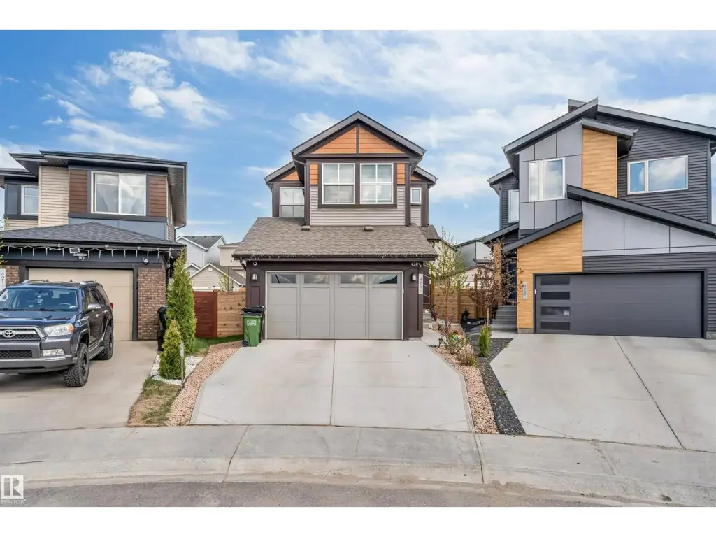 425 41 St Sw Sw, Edmonton