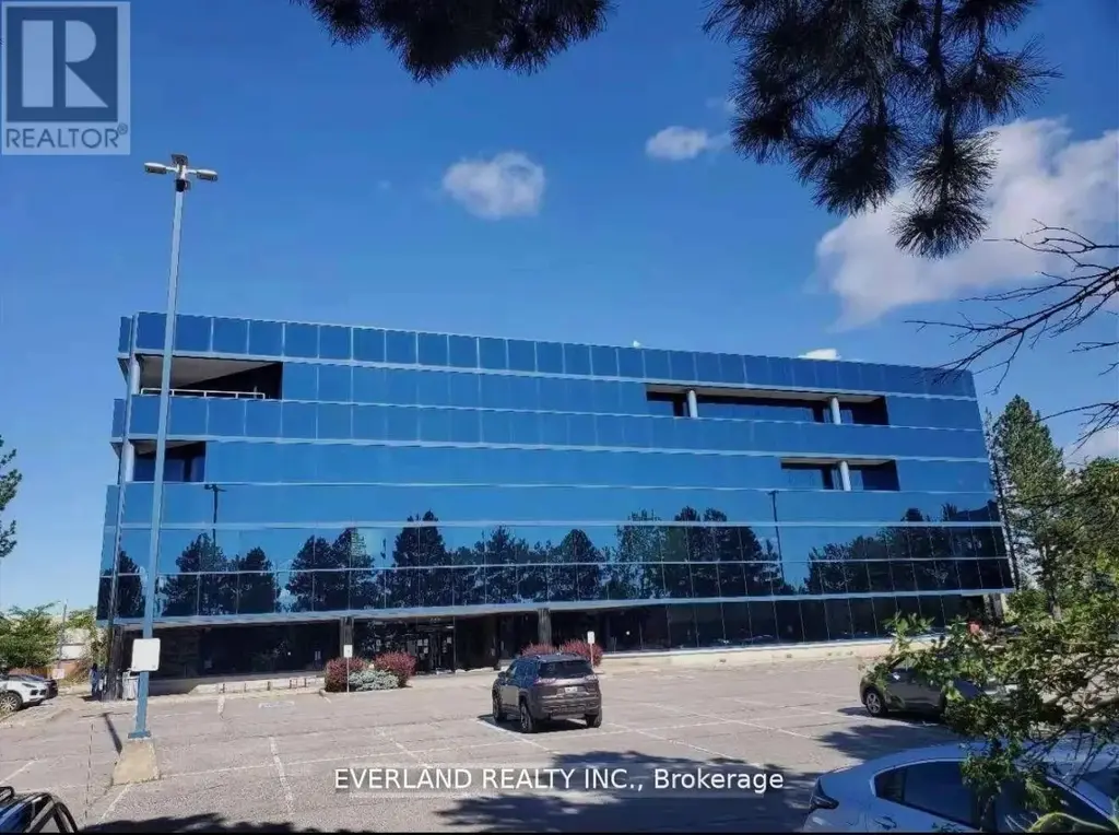 308 - 200 Town Centre Boulevard, Markham (Unionville)