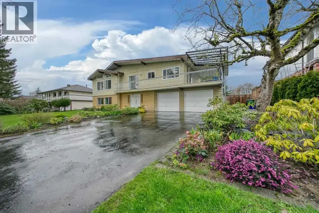 3650 Lynndale Crescent, Burnaby